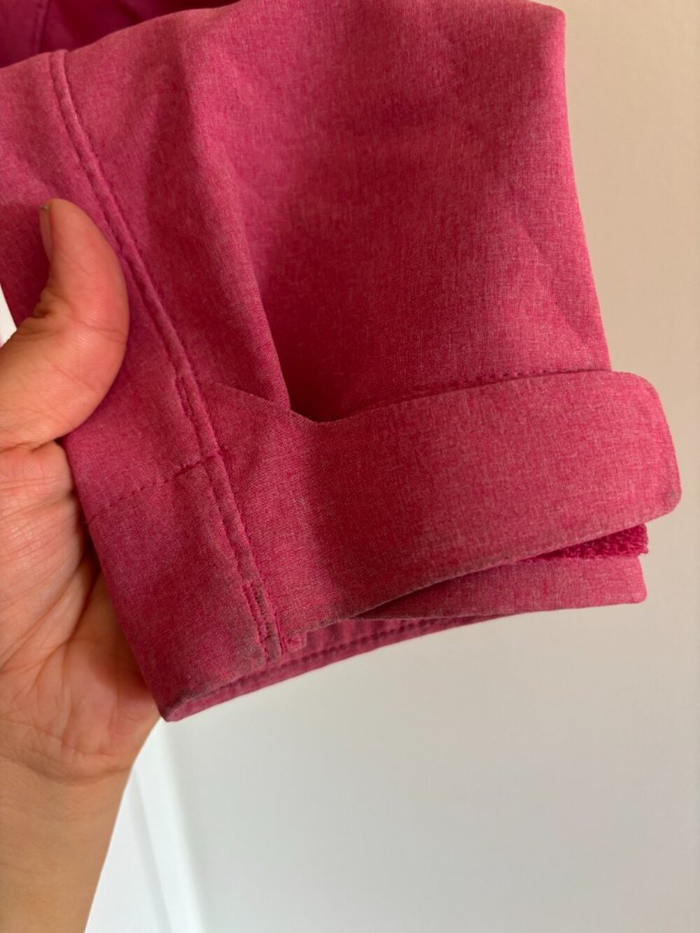 Patagonia Pink Jacket XS - Picture 5 of 9